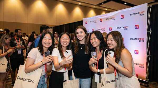 国产视频社区活动