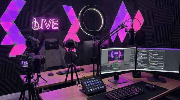 国产视频直播话题