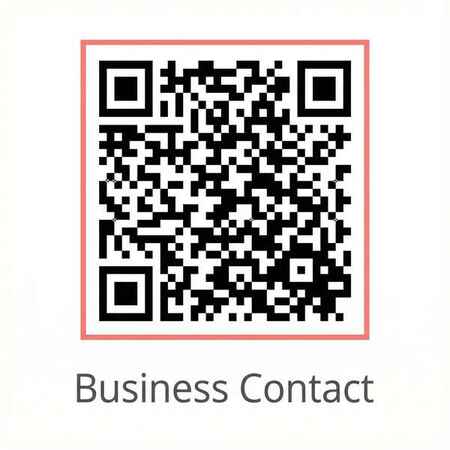 国产视频商务二维码