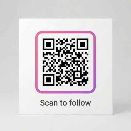 国产视频公众号二维码